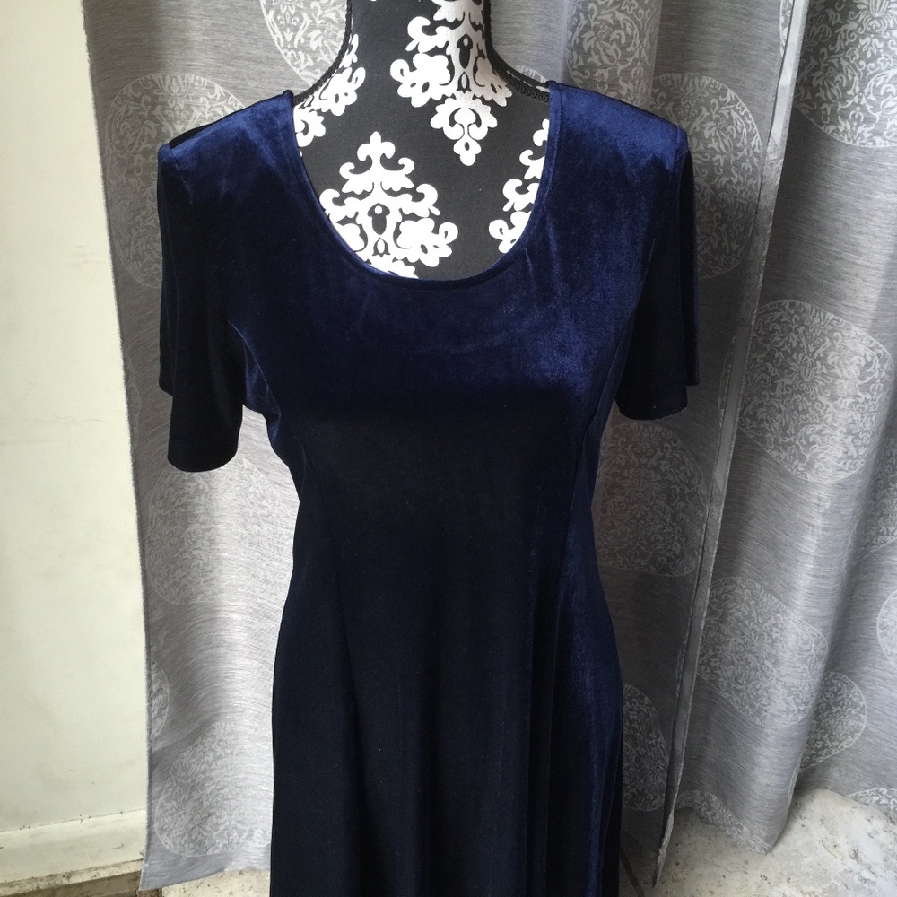 Another Time Dress